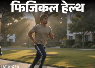 फिजिकल हेल्थ- बैठने, खड़े रहने पर भी फूलती है सांस:  हो सकता है डिस्प्निया, डॉक्टर से जानें यह कब खतरनाक, बचाव के लिए 6 सावधानियां