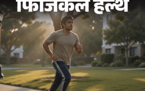 फिजिकल हेल्थ- बैठने, खड़े रहने पर भी फूलती है सांस:  हो सकता है डिस्प्निया, डॉक्टर से जानें यह कब खतरनाक, बचाव के लिए 6 सावधानियां
