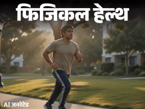 फिजिकल हेल्थ- बैठने, खड़े रहने पर भी फूलती है सांस: हो सकता है डिस्प्निया, डॉक्टर से जानें यह कब खतरनाक, बचाव के लिए 6 सावधानियां फिजिकल हेल्थ- बैठने, खड़े रहने पर भी फूलती है सांस: हो सकता है डिस्प्निया, डॉक्टर से जानें यह कब खतरनाक, बचाव के लिए 6 सावधानियां