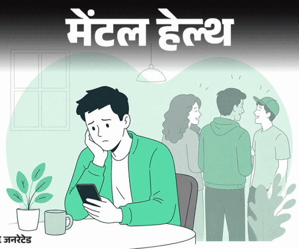 मेंटल हेल्थ- दोस्त स्वार्थी थे, मुझे यूज करते थे:  मैंने टॉक्सिक दोस्ती तोड़ दी, लेकिन अब बहुत अकेलापन महसूस होता है, क्या करूं