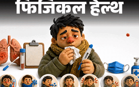 फिजिकल हेल्थ- दिल्ली में 8 गुना बढ़े H1N1 के केस:  इन 7 लक्षणों को इग्नोर न करें, डॉक्टर से जानें बचाव के लिए जरूरी सावधानियां