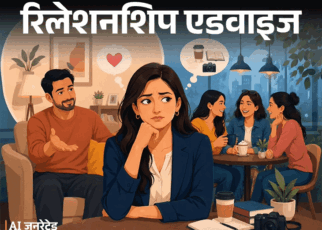 रिलेशनशिप एडवाइज- पति को मेरा दोस्तों से मिलना पसंद नहीं:  कहते हैं, पति–पत्नी के दोस्त, शौक सब एक होने चाहिए, उन्हें कैसे समझाऊं
