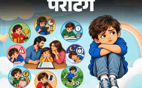 पेरेंटिंग- मैं ‘ना’ बोलूं तो पति ‘हां’ बोलते हैं:  बच्चा इस बात का फायदा उठाता है, क्या पेरेंटिंग में मतभेद बच्चे के लिए बुरा है
