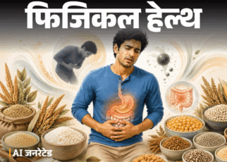 फिजिकल हेल्थ- पेट अक्सर खराब रहता है:  हो सकता है ग्लूटेन इन्टॉलरेंस, डॉक्टर से जानें इस बीमारी के लक्षण, कारण, इससे कैसे बचें
