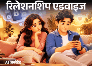 रिलेशनशिप एडवाइज- क्या पार्टनर का फोन चेक करना गलत है:  मुझे हसबैंड पर शक है, क्या चुपके से उनका फोन खोलकर देख लूं, क्या करूं