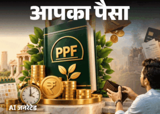 आपका पैसा- इमरजेंसी में पैसों की जरूरत है:  अपने प्रोविडेंट फंड पर लें बैंक से सस्ता लोन, जानें नियम और लेने का पूरा प्रोसेस