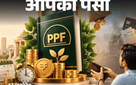 आपका पैसा- इमरजेंसी में पैसों की जरूरत है:  अपने प्रोविडेंट फंड पर लें बैंक से सस्ता लोन, जानें नियम और लेने का पूरा प्रोसेस