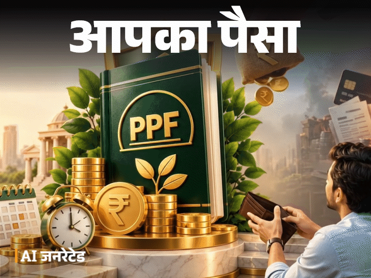 आपका पैसा- इमरजेंसी में पैसों की जरूरत है:  अपने प्रोविडेंट फंड पर लें बैंक से सस्ता लोन, जानें नियम और लेने का पूरा प्रोसेस