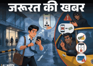 जरूरत की खबर- वाहन बीमा के नियमों में बदलाव:  एक्सपर्ट से जानें जेब पर पड़ेगा कितना असर, नए इंश्योरेंस रूल्स के फायदे-नुकसान