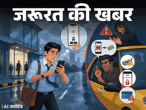 जरूरत की खबर- वाहन बीमा के नियमों में बदलाव:  एक्सपर्ट से जानें जेब पर पड़ेगा कितना असर, नए इंश्योरेंस रूल्स के फायदे-नुकसान