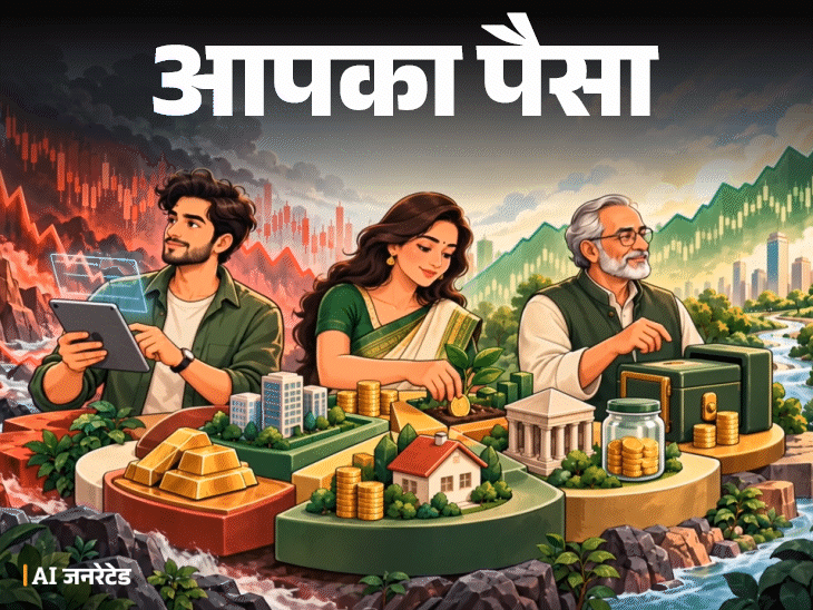 आपका पैसा- निवेश का पहला नियम- पैसा गंवाना नहीं है:  पहली बार इन्वेस्ट कर रहे हैं तो पहले ये 9 नियम समझें, ये रही चेकलिस्ट