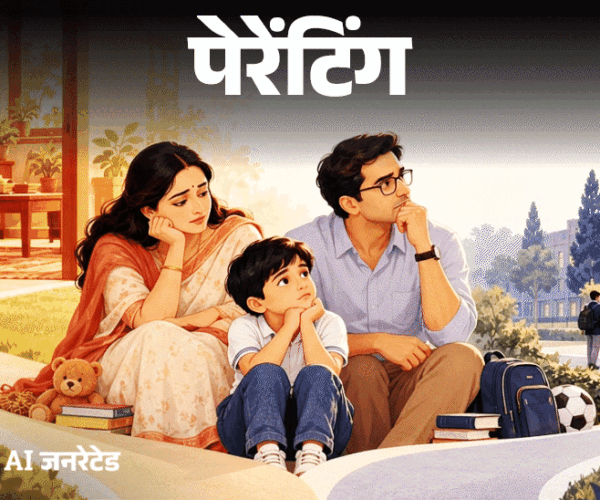 पेरेंटिंग- क्या 8 साल के बच्चे को बोर्डिंग भेजना सही:  बच्चा डिसिप्लिन सीखेगा या बिगड़ जाएगा, असमंजस में हैं, सही फैसला कैसे लें?